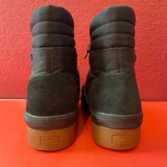 Keds Camp Boot, size 8.5 - Picture 3 of 8